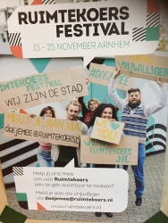6-11-2017 Festival Ruimtekoers